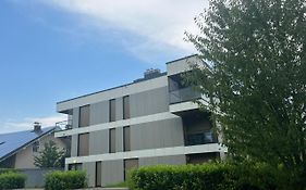 Regentova Suites Ljubljana
