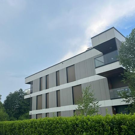 Regentova Suites Liubliana Exterior foto