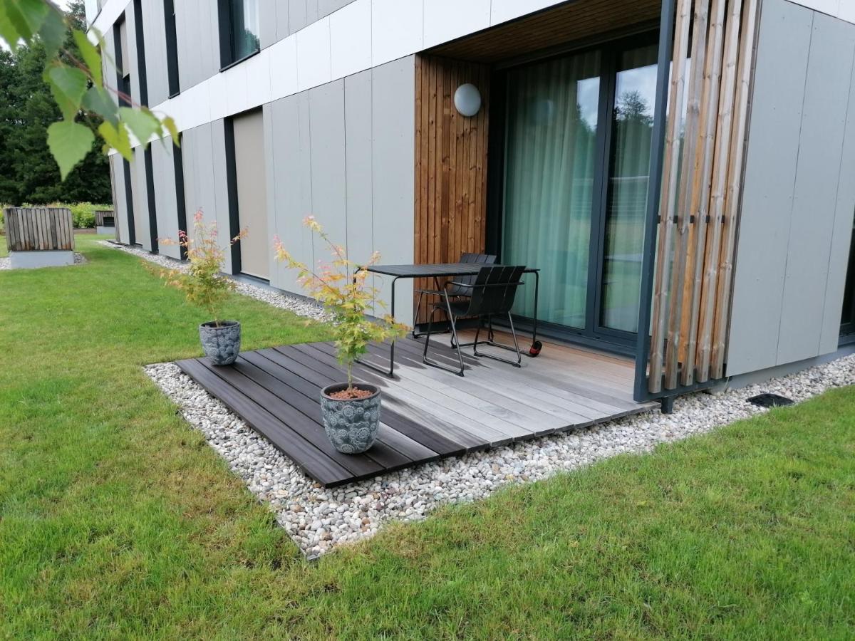 Regentova Suites Liubliana Exterior foto