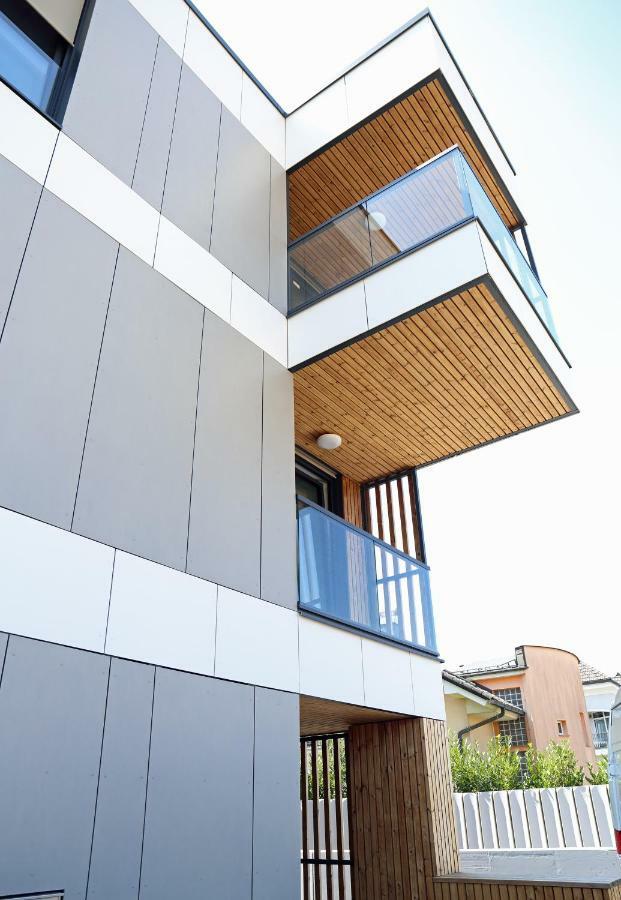 Regentova Suites Liubliana Exterior foto